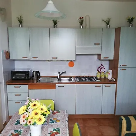 Apartamento Il Girasole *